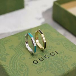 Picture of Gucci Ring _SKUGucciring05cly12410055
